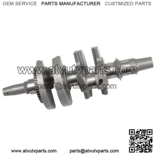 Crank Shaft Assembly Polaris Ranger XP 1000 17-20 (For: Polaris)