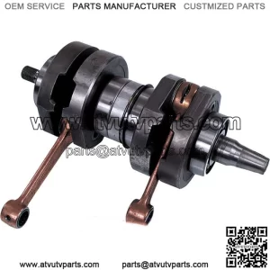 Crank for Polaris  Scramble Sportsman 850 4430 (For: Polaris)