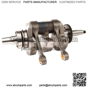 Polaris RZR800 RZR 800 Sportsman 2005-14 HotRods Crank Crankshaft 4091 (For: Polaris)