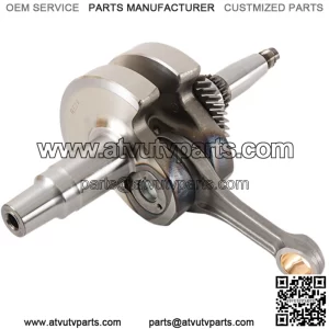 Crank Shaft Assembly Polaris Ranger Crew 570-6 4x4 16 (For: Polaris)