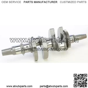 RZR 4 XP 900 RZR XP 900 2011-12 Crank Crankshaft Assembly 4421-1 (For: Polaris)