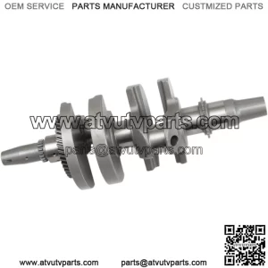 Crank Shaft Assembly Polaris RZR RS1 18-22 (For: Polaris)