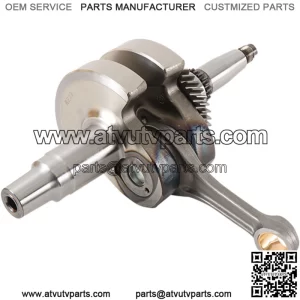 Crank Shaft Assembly Polaris Ranger Crew 570 4x4 Full Size 15 (For: Polaris)