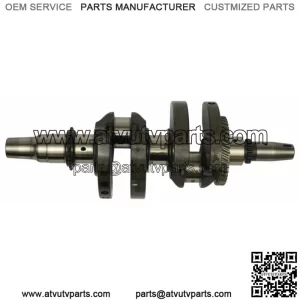 Crank Shaft Assembly for Polaris RZR XP 4 1000 18 (For: Polaris)