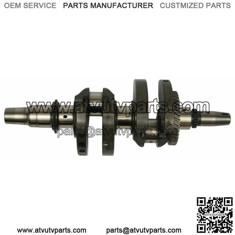 Crank Shaft Assembly for Polaris RZR XP 4 1000 18 (For: Polaris)