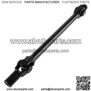 Front Propeller Drive Shaft Prop for Polaris RZR 1000 2016 2017 - 2021 1333215 (For: Polaris)