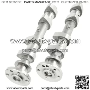 Camshaft Intake Exhaust Fits Polaris RZR 1000 EPS RZR 2016-20 1000S4 2019-20  (For: Polaris)