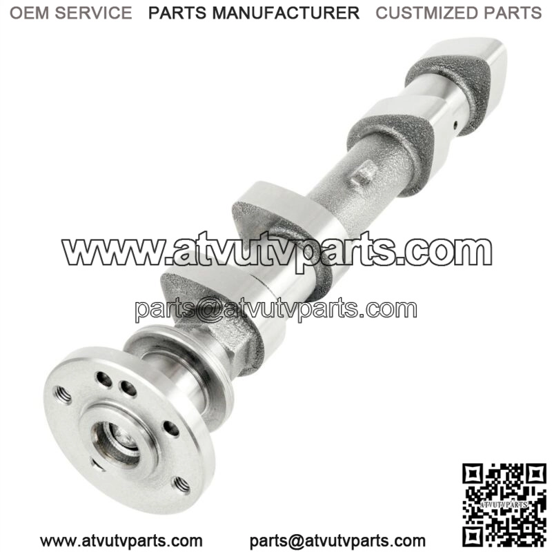 Camshaft Exhaust Assembly Fits Polaris RZR 1000 EPS RZR 2016-20 1000S4 2019-20 (For: Polaris)
