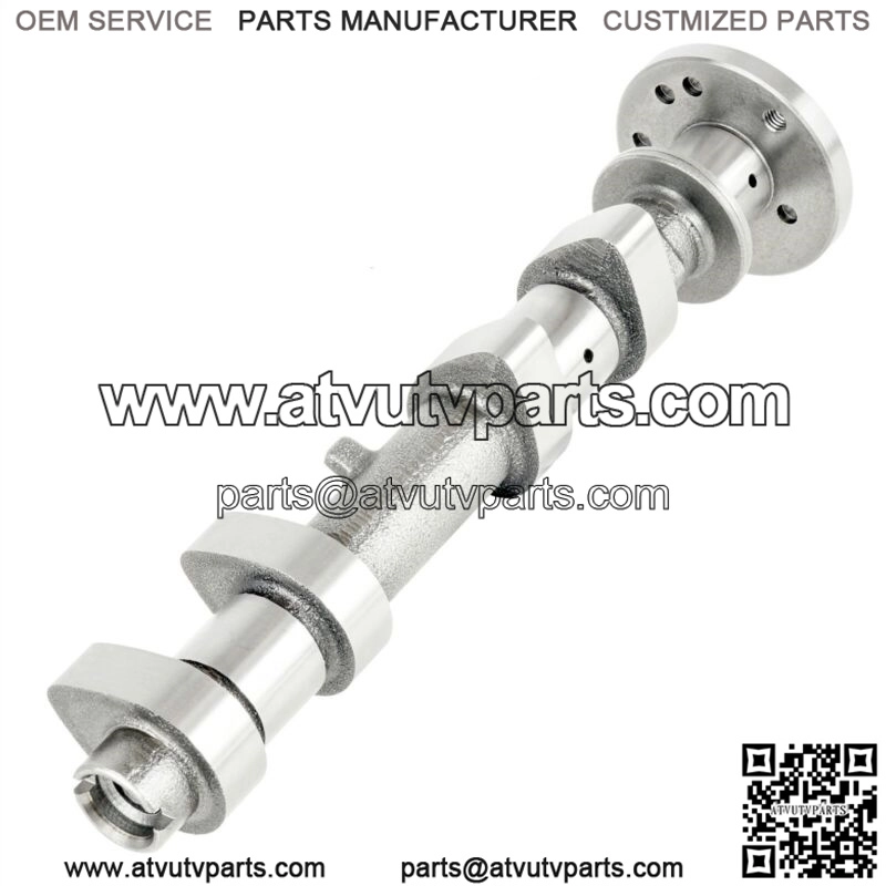 Camshaft Exhaust Assembly Fits Polaris RZR 1000 EPS RZR 2016-20 1000S4 2019-20 (For: Polaris) - Image 3