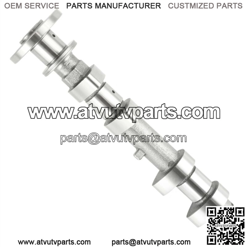 Camshaft Exhaust Assembly Fits Polaris RZR 1000 EPS RZR 2016-20 1000S4 2019-20 (For: Polaris) - Image 4