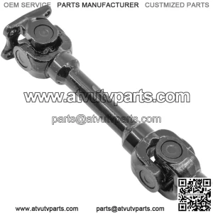 Propshaft Drive Shaft For Polaris Sportsman XP 1000 Touring 2015-2017 Rear (For: Polaris)