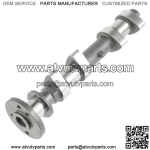 Camshaft Exhaust Assembly Fits Polaris Ranger XP 1000 / CREW XP 1000 2017 - 2020 (For: Polaris)