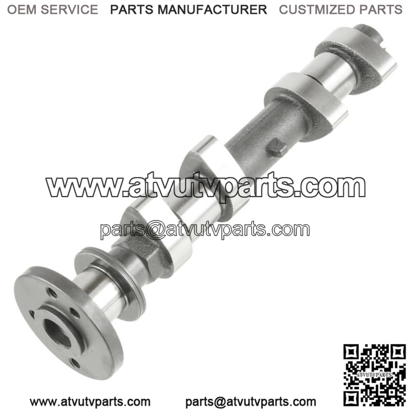 Camshaft Exhaust Assembly Fits Polaris Ranger XP 1000 / CREW XP 1000 2017 - 2020 (For: Polaris)