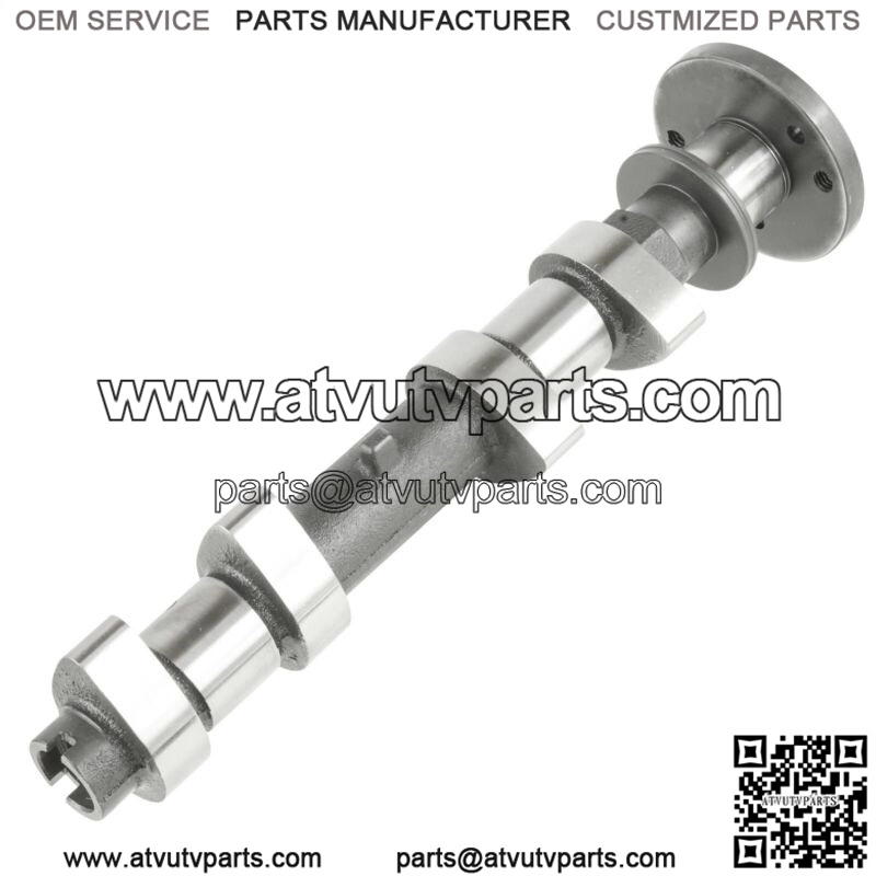 Camshaft Exhaust Assembly Fits Polaris Ranger XP 1000 / CREW XP 1000 2017 - 2020 (For: Polaris) - Image 3