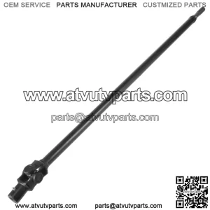 Rear Prop Shaft For POLARIS RZR XP 1000 SPORT/PREMIUM 2021 (For: Polaris)