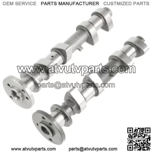 Camshaft Intake Kit Assembly Fit Polaris Ranger XP 1000 / CREW XP 1000 2017-2020 (For: Polaris)