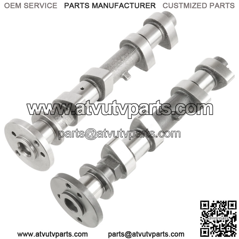 Camshaft Intake Kit Assembly Fit Polaris Ranger XP 1000 / CREW XP 1000 2017-2020 (For: Polaris)