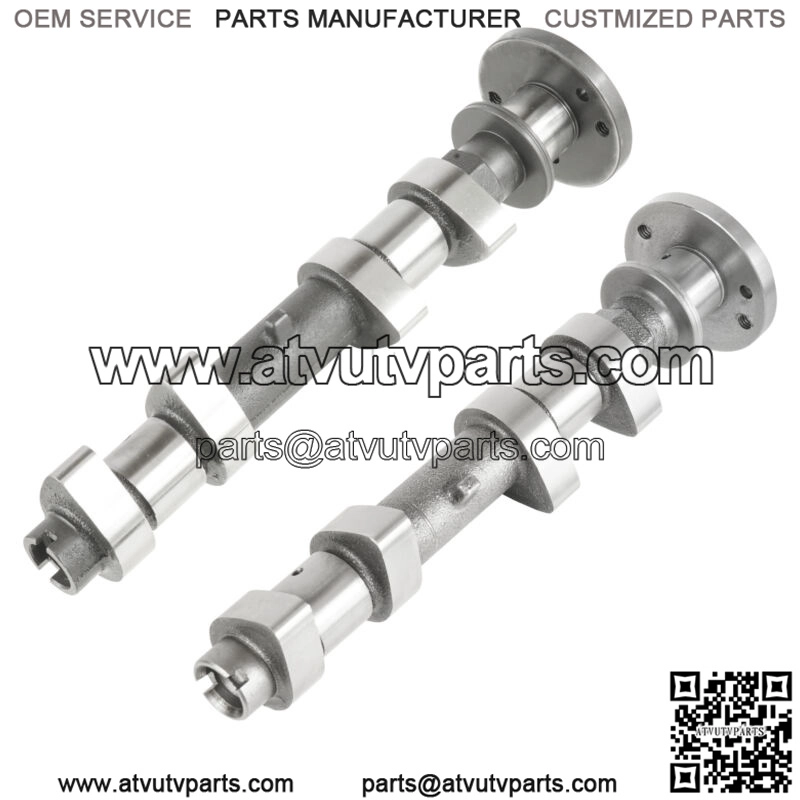 Camshaft Intake Kit Assembly Fit Polaris Ranger XP 1000 / CREW XP 1000 2017-2020 (For: Polaris) - Image 2