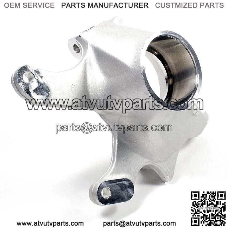 Can Am Maverick X3 Right Front Passenger Knuckle Spindle Oem New 706204786