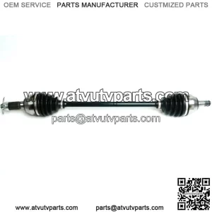 Front Right Axle for Can-Am Maverick X3 Turbo STD & XDS 64", 705402098