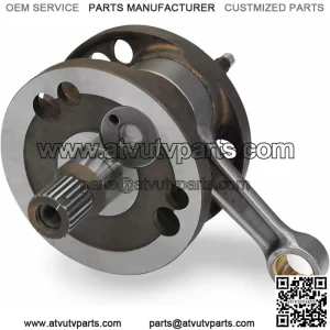 Crank Shaft Assembly for Yamaha YFZ450R 14-21