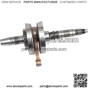 Crank Shaft Assembly Honda Rancher 420 2012-2013