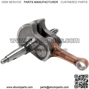 Crank Shaft Assembly Yamaha YFZ450R 2009-2013