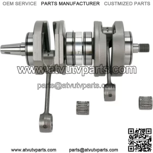 Crank Shaft Assembly Kawasaki Jet Ski 800 SXR 03-11