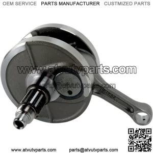 Crank Shaft Assembly Yamaha YZ450F 10-17