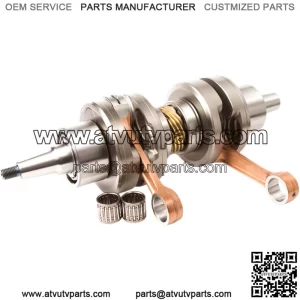 Crank Shaft Assembly Polaris Pro RMK 800 2011-2012