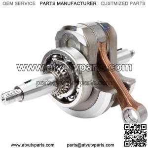 Stroker +5 Crank Shaft Assembly Yamaha Raptor 700R 06-14