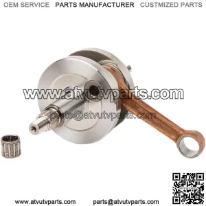 Crank Shaft Assembly Honda CR85RB 2005-2007