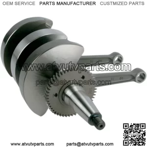 Crank Shaft Assembly Polaris Ranger 800 13-14