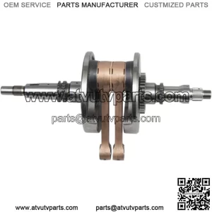 Crank Shaft Assembly Arctic Cat Prowler XTZ 1000 2009-2014
