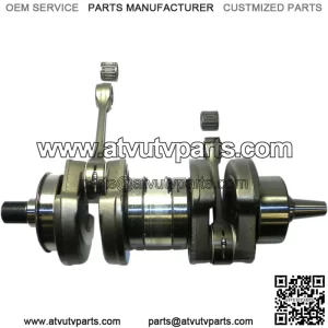 Engine Crankshaft Crank Shaft Assembly for Yamaha WaveRunner XLT800 2002-04