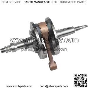 Crank Shaft Assembly Arctic Cat Prowler XT 550 2010-2015