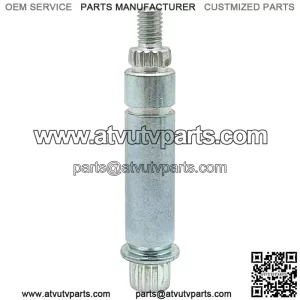 Shift Shaft 3233831 for Polaris Ranger 400 425 500 700 800 TM Crew/XP 2001-2014