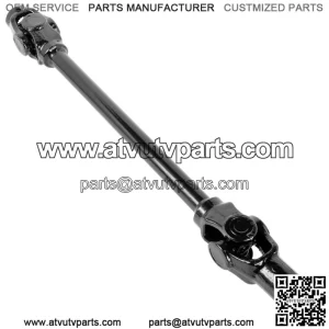 Complete Front Propeller Prop Drive Shaft For Polaris Sportsman 800 EFI 2007-10 (For: Polaris Sportsman 800)