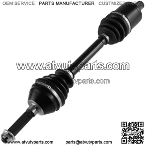 Front Right CV Joint Axle for Polaris Sportsman 400 500 600 700 800 Mv7 2005 (For: Polaris Sportsman 800)