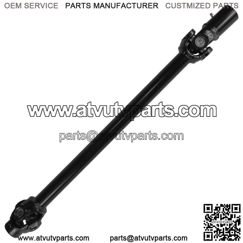 Front Prop Drive Shaft Assembly For Polaris SPORTSMAN 570 EFI 2014-2022 (For: Polaris Sportsman 800) - Image 5