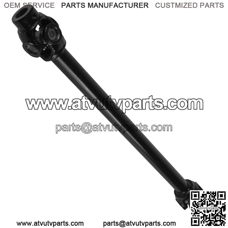 Front Prop Drive Shaft Assembly For Polaris SPORTSMAN 800 EFI 2011-2014 (For: Polaris Sportsman 570) - Image 4