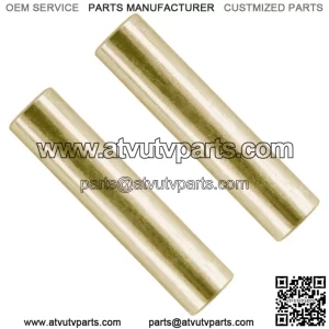 Rear Upper or Lower Inner A-Arm Pivot Shaft For Polaris Sportsman ACE 570 2015