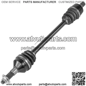 Front Right CV Axle For Kawasaki Teryx 800 KRF800 LE 2014-2021 (For: More than one vehicle)