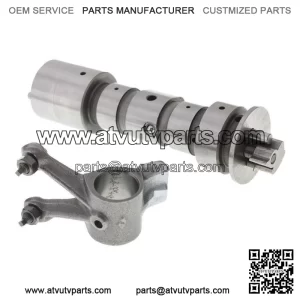 For Polaris Sportsman 500 4WD Ranger 400 Cam Shaft Camshaft Exhaust Rocker Arm