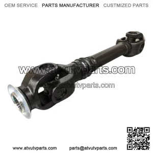 Can Am Commander 800 1000 Propeller Shaft Prop Driveshaft 2014-2019 X XT