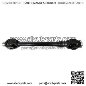 Can Am 2013-2018 Outlander 1000 XMR Rear Prop shaft Drive Shaft Updated Style