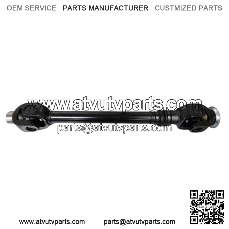 Can Am 2013-2018 Outlander 1000 XMR Rear Prop shaft Drive Shaft Updated Style