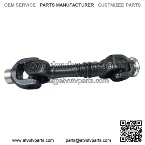 CanAm Shorten Rear Propshaft G2 500/650/800/850 With XMR Rear Diff Conversion