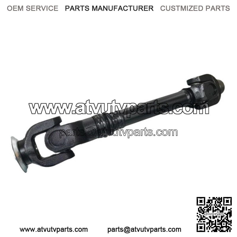 Can Am Commander 800 1000 Propeller Shaft Prop Driveshaft 2011 2012 2013 X XT