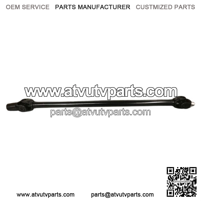 Can Am 2013-Current Maverick 1000 Front OEM Drive Shaft 705402068